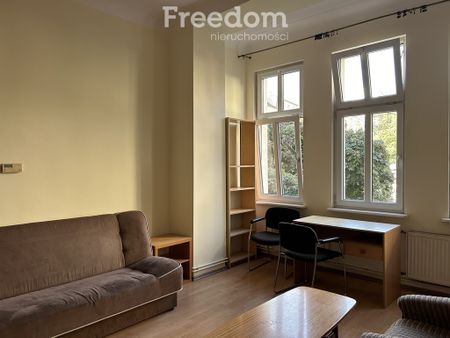 Mieszkanie 67,7 m², Poznań, Wilda, Górna Wilda - Photo 2