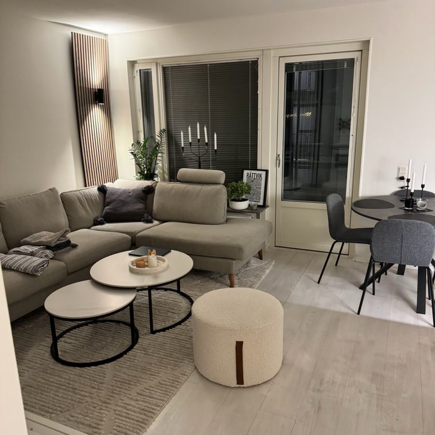 Näsbylundsvägen, Täby - Photo 1