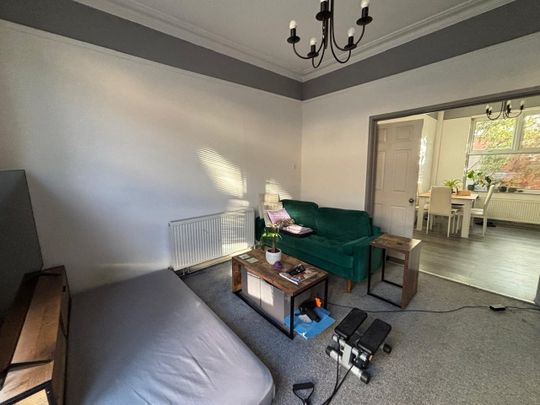 3 Bed Terraced House, Dacy Road, L5 - Photo 1