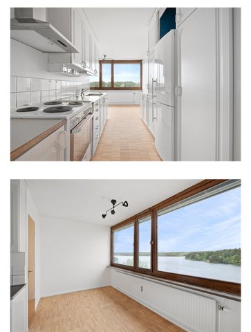 Strandliden, Hässelby - Foto 3