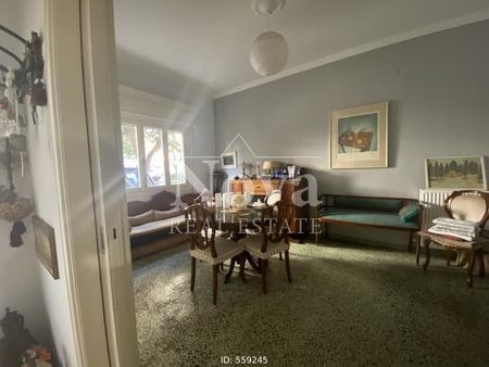 Διαμέρισμα για ενοικίαση Ζωγράφου - Φωτογραφία 2