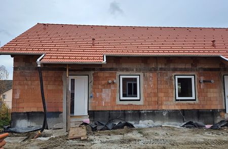 Reihenhaus in Pulkau - Vormerkung - Beispielreihenhaus* - Foto 2