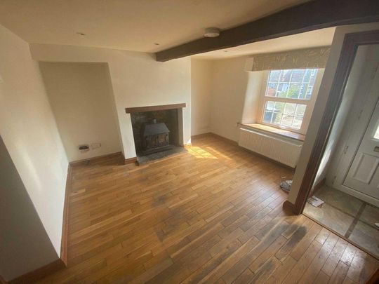 2 bedroom cottage to rent - Photo 1