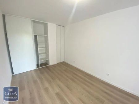 Appartement à louer 3 pièces 63m² - Photo 3