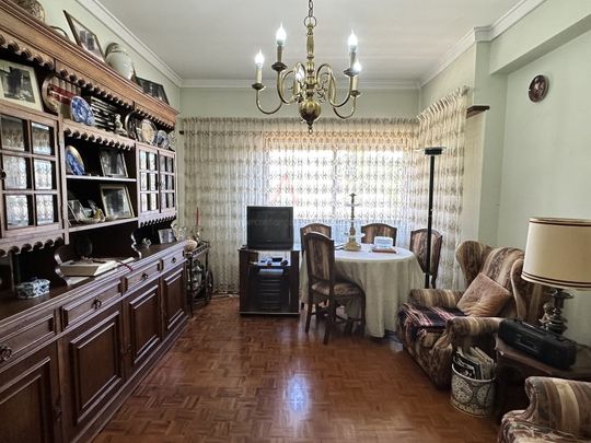 Apartamento T3 em Lisboa - Photo 1