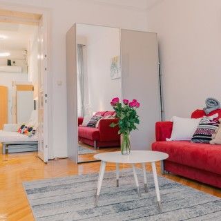 Lónyay utca - Fotó 1