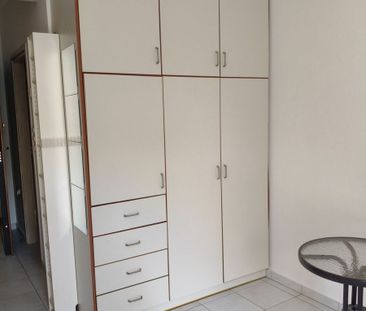 Studio/Γκαρσονιέρα για ενοικίαση Τ.Ε.Ι. (Πάτρα) - Photo 4