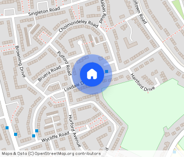 Loxdale Drive, Great Sutton - Photo 1