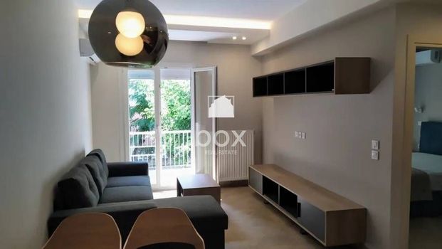 Διαμέρισμα για ενοικίαση Δέρκων (Καλαμαριά) - Photo 1