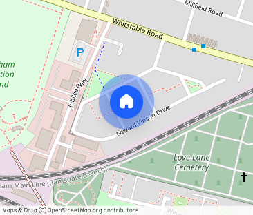 Edward Vinson Drive, Faversham - Photo 1