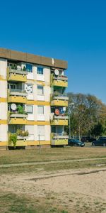 Demnächst frei! 3-Zimmer-Wohnung in Worms - Photo 4