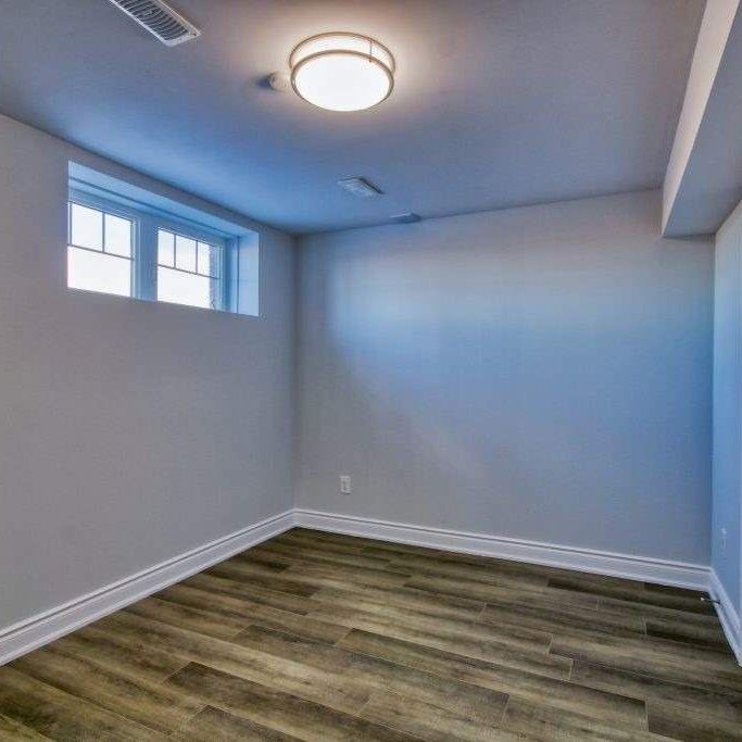 For Lease - 69 Pellegrino Road Unit# Bsmt, Brampton, Ontario - Photo 1