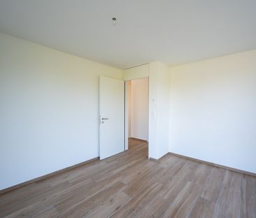 Grosszügige 4.5-Zimmer-Premiumwohnung naturnah wohnen in Wolfwil - Photo 3