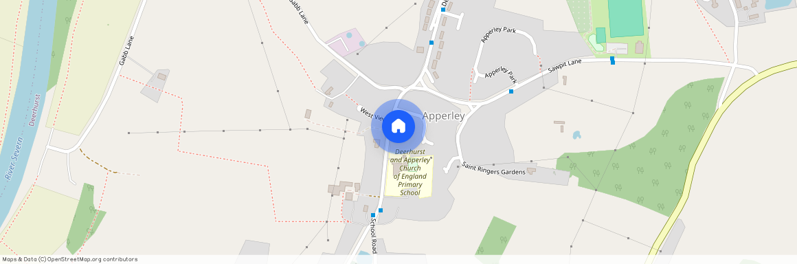 Chester Close, Apperley, Gloucester