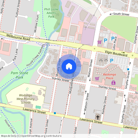 7 Mulqueeny Street, Wodonga VIC 3690