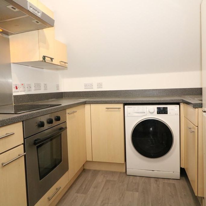 1 bedroom apartment to rent - Photo 1