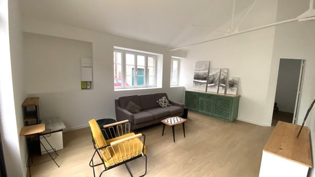 Maison meublée idéal colocation - Photo 1