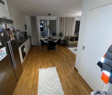 Klädesvägen, Bromma - Photo 1