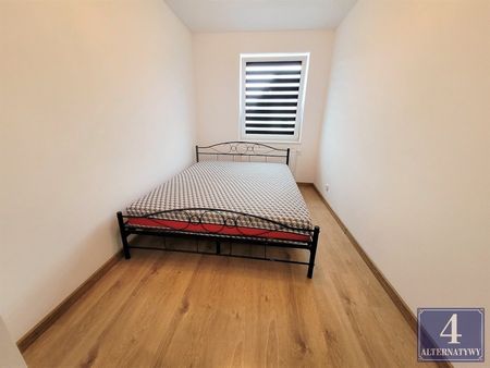 Mieszkanie 50 m2 Tarnów ul. Lippóczego - Фото 5