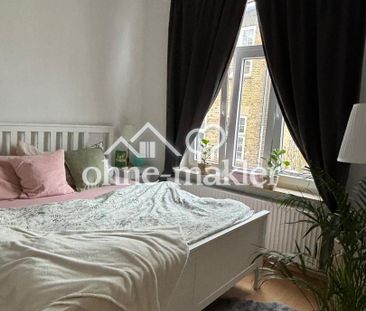 historische Altstadt: 2-Zi-Whg - Erdgeschoß 5 Geh-Min zur City+Hafe... - Photo 6