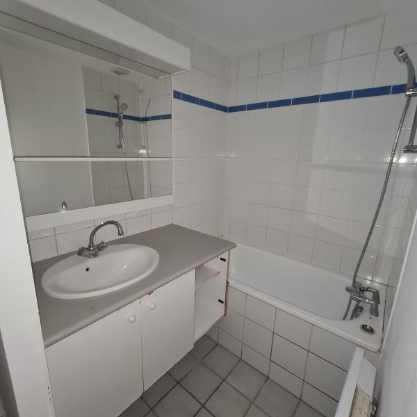 Location Appartement 2 pièces 33m² NANCY 54000 - Photo 1