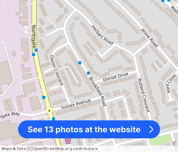 Brookfield Road, Aldridge - Photo 1