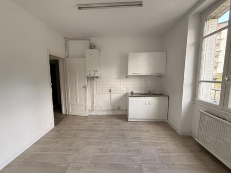 Appartement T3 à louer - 52 m² - Photo 2