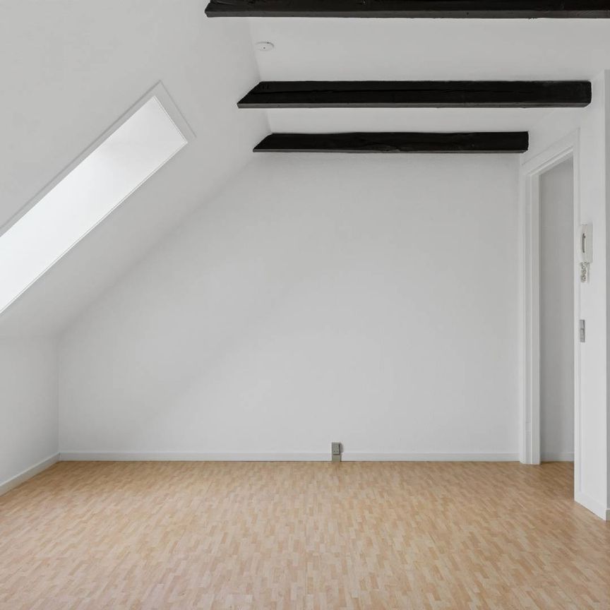 Om lejligheden - Photo 1