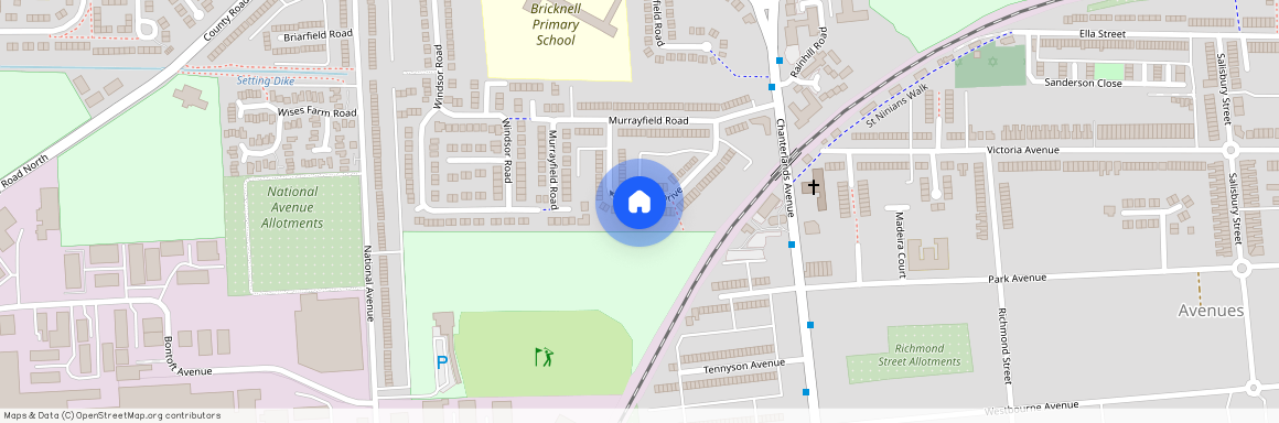Huntley Drive, Hull, HU5 4DP