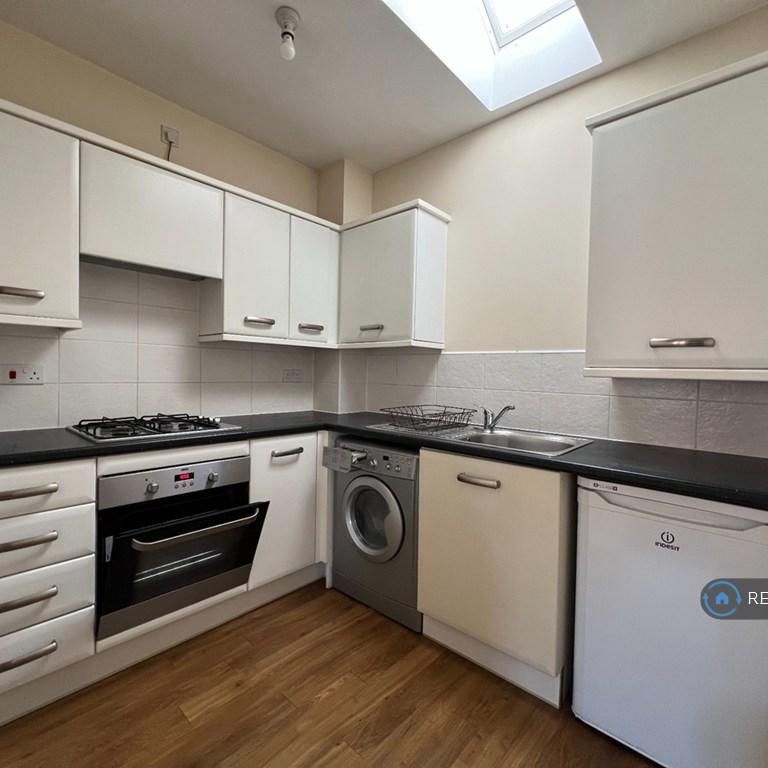 1 bedroom terraced house to rent - Photo 1