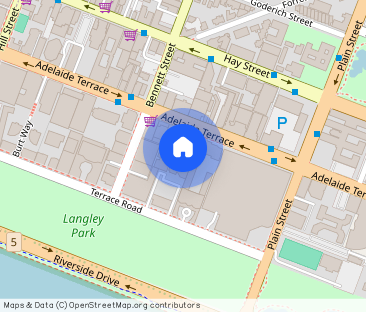 1 Bedroom, Plus Study - Photo 1