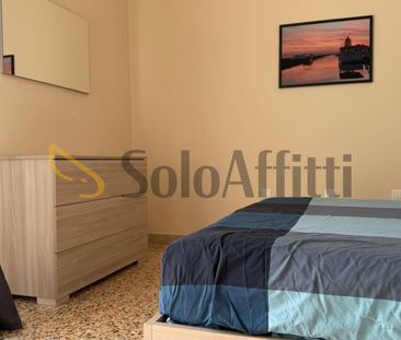 Quadrilocale via Giovan Battista Gelli 16, Coverciano, Firenze - Photo 6