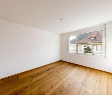 Moderne 3.5-Zimmer-Wohnung - "Kräuchi Areal" - Photo 3