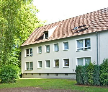 3-Zimmer-Wohnung in Bottrop Boy - Photo 1
