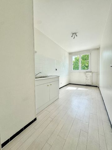 Location Appartement 2 pièces 52m² - Photo 2