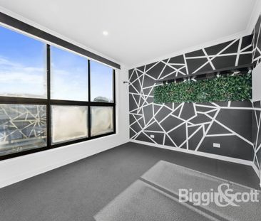 Modern Townhouse Rental - Prime Location! - Photo 2
