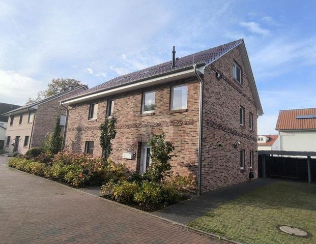 IHR NEUES ZUHAUSE IN EINER MODERNEN SENIOREN-WG - Photo 1