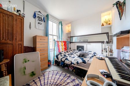 7 bedroom maisonette to rent - Photo 4