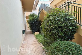 Piso de alquiler en Calle Era de Bou, 11, Gandia, ., Playa de Gandia