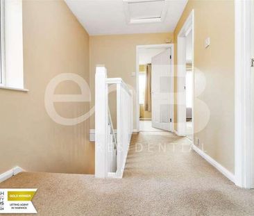 All Saints Road, Warwick, CV34 - Photo 1