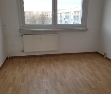 Demnächst fertig saniert! - Foto 3