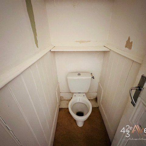 APPARTEMENT T3 A LOUER - Photo 1