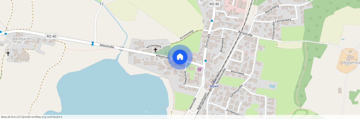 83564 Bayern - Soyen