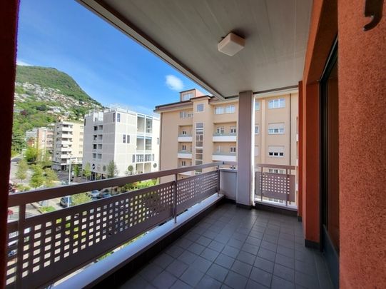 4.5 rooms +2 acc in Central area - Photo 1