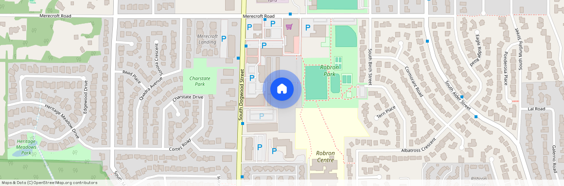 505, Dogwood Street South, V9W 0E2