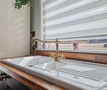 2 bedroom terraced house to rent - Photo 5