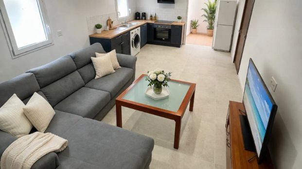 Casa o chalet de alquiler en Carretera de Rochs, La Punta - Photo 1