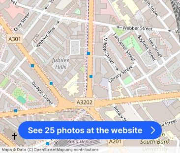 Conquest Tower, Blackfriars Road, SE1 - Photo 1