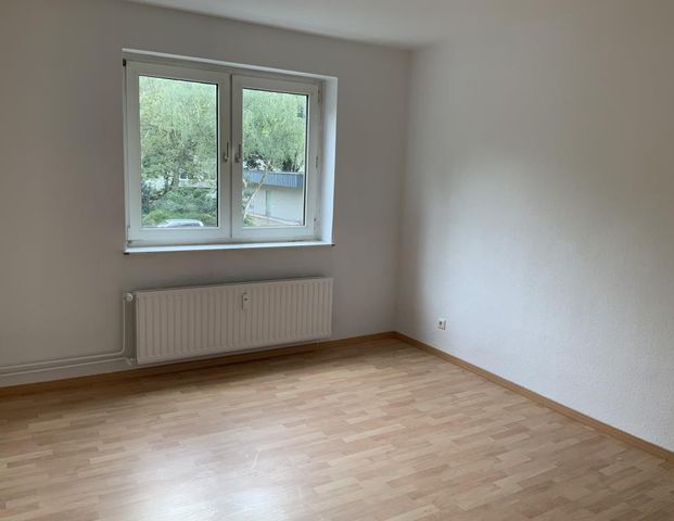 Demnächst frei! 2-Zimmer-Wohnung in Gelsenkirchen Hassel - Photo 1