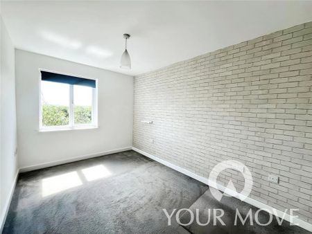 2 bedroom flat to rent - Photo 3